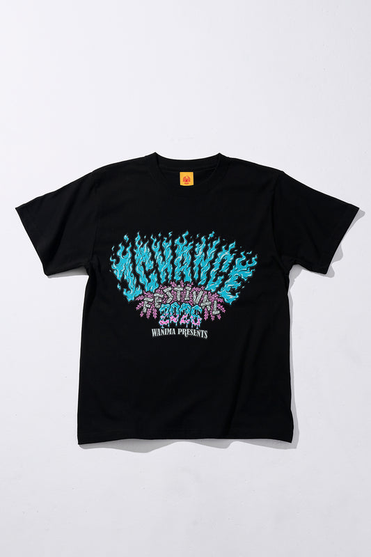 26TEE [Black]