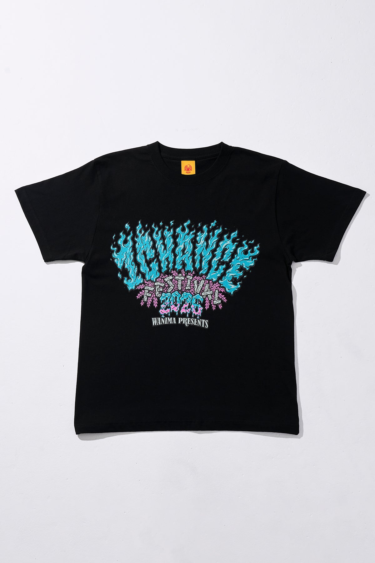 26TEE [Black]