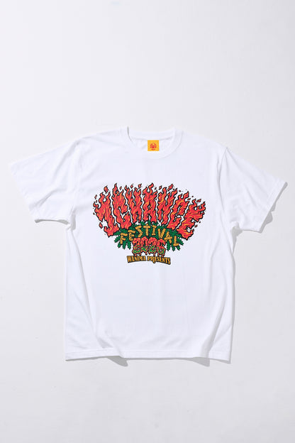 26TEE [White]