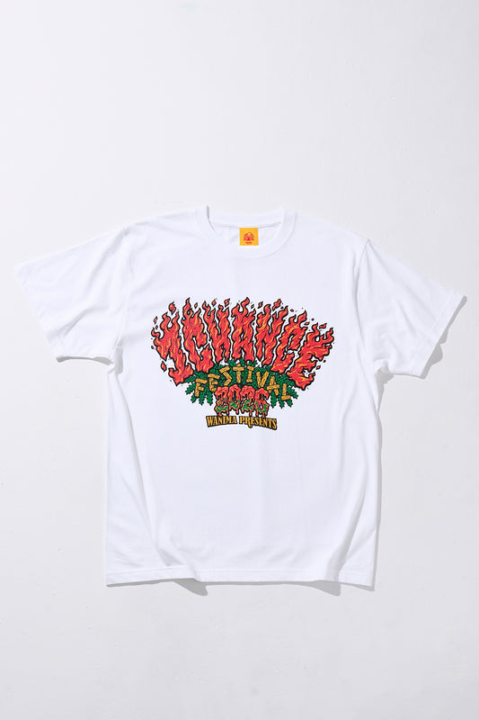 26TEE [White]