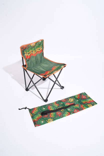 1CF Outdoor Chair