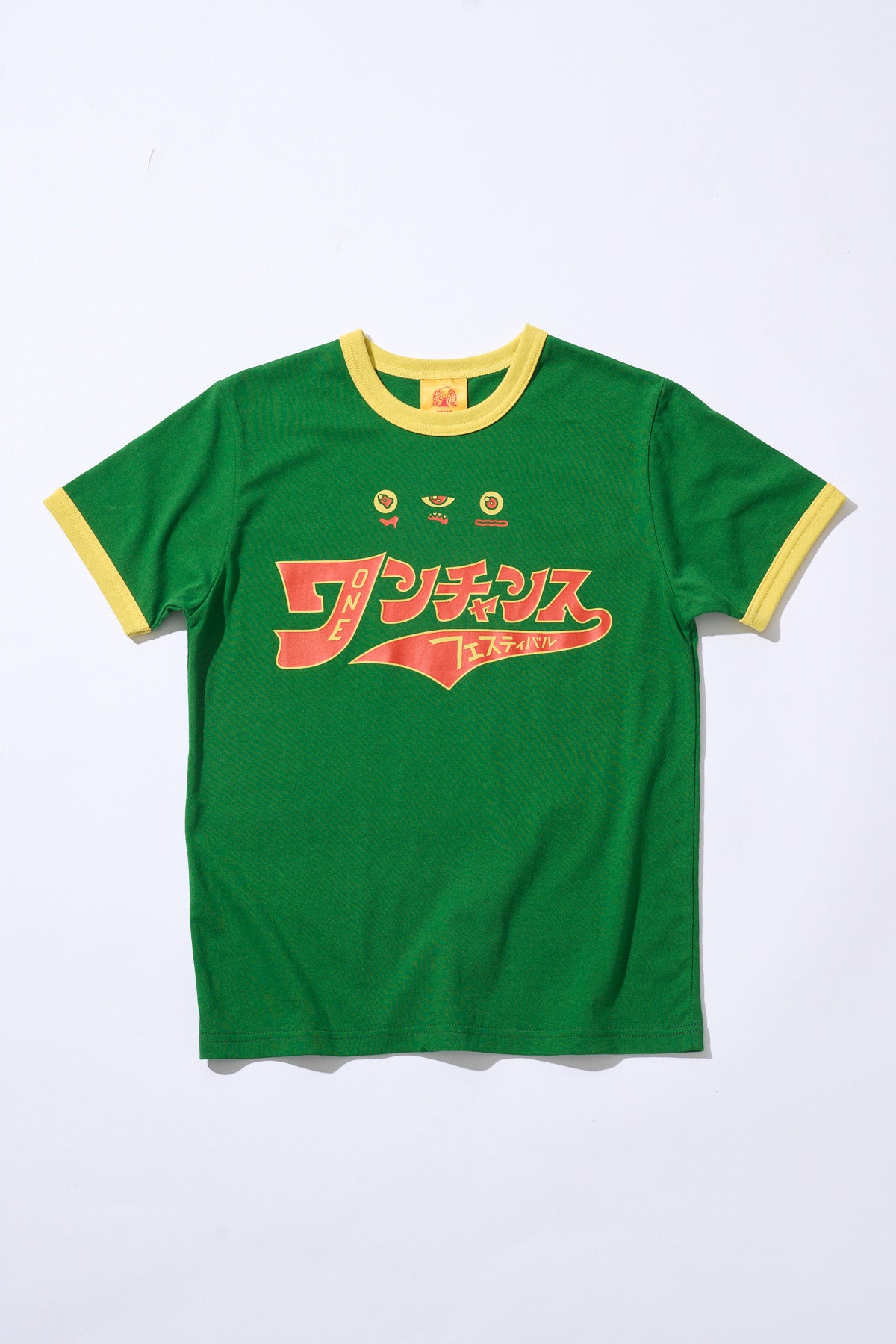 1CHANCE FESTIVAL 2026 オフィシャルグッズ通販 – 1CHANCE FESTIVAL