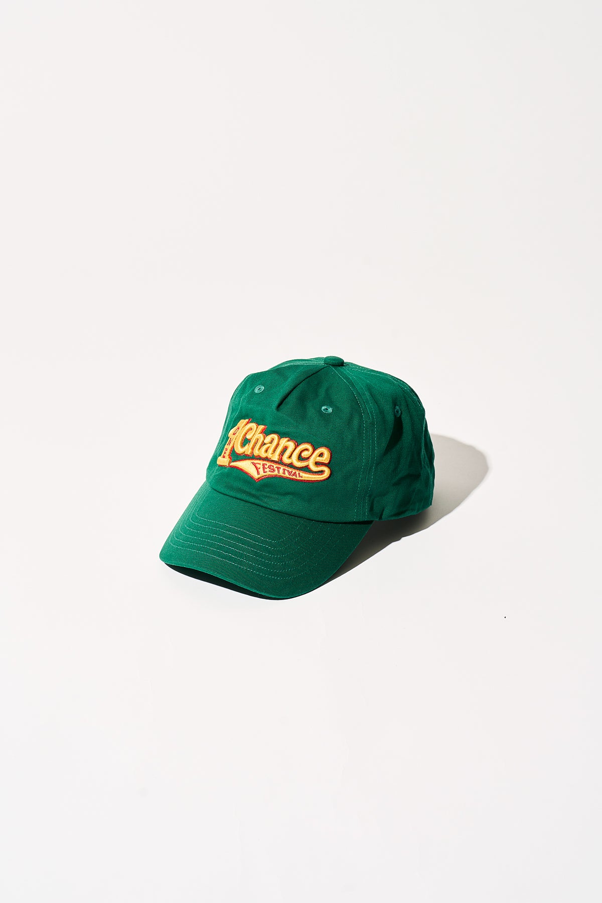 1CF CAP [Green]