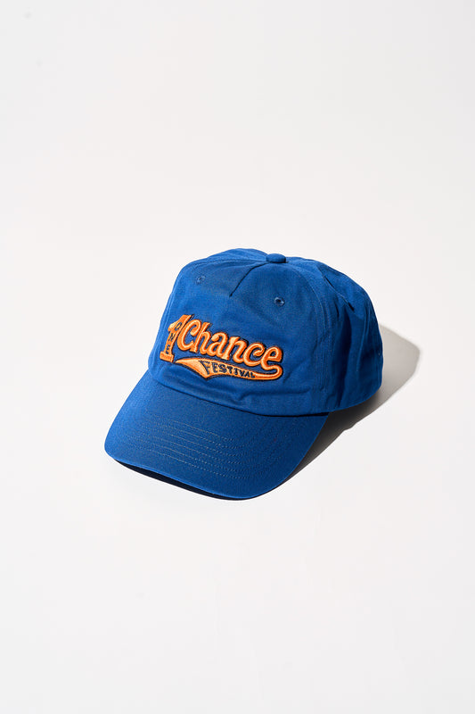 1CF CAP [Blue]