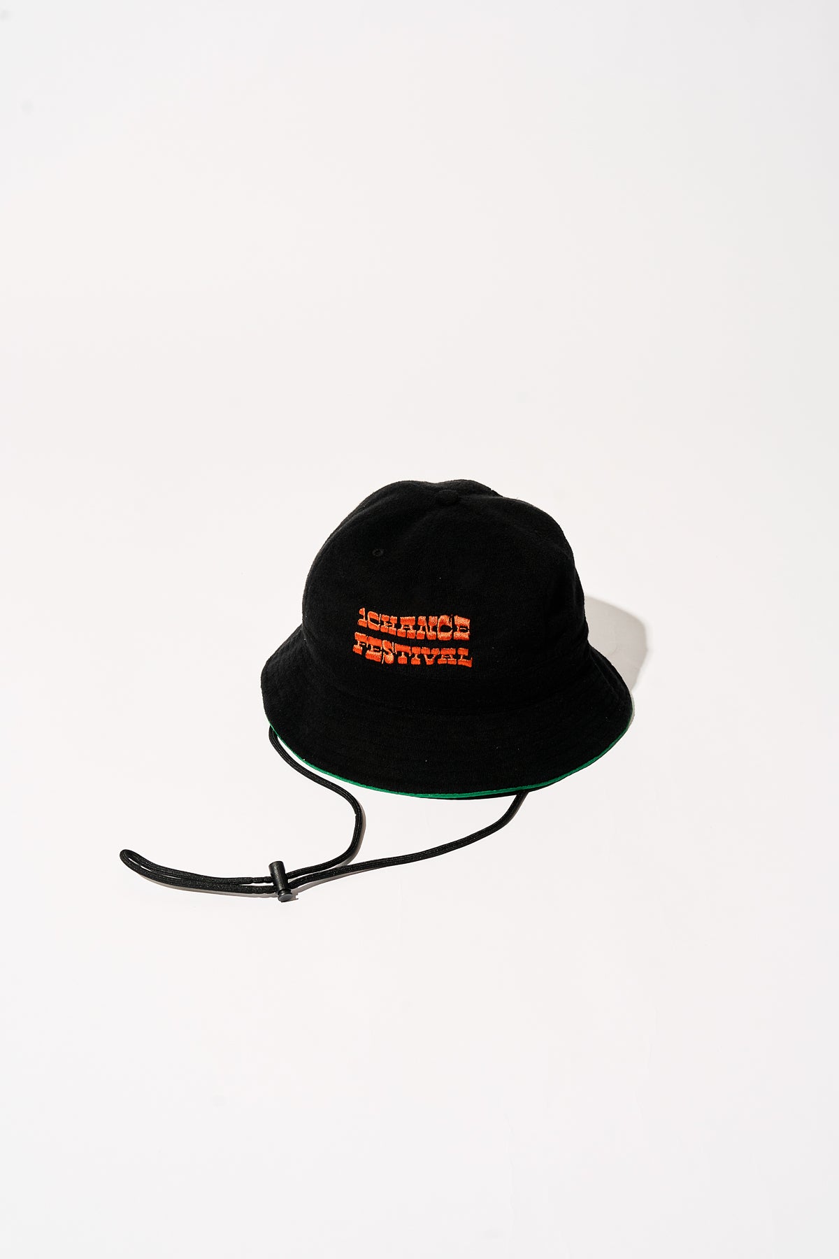 1CF HAT [Black]