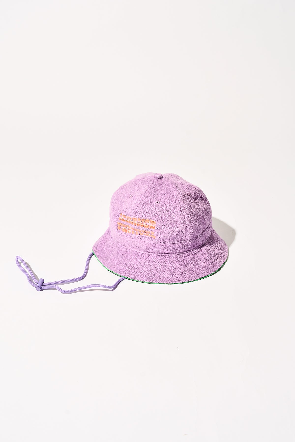 1CF HAT [Light Purple]