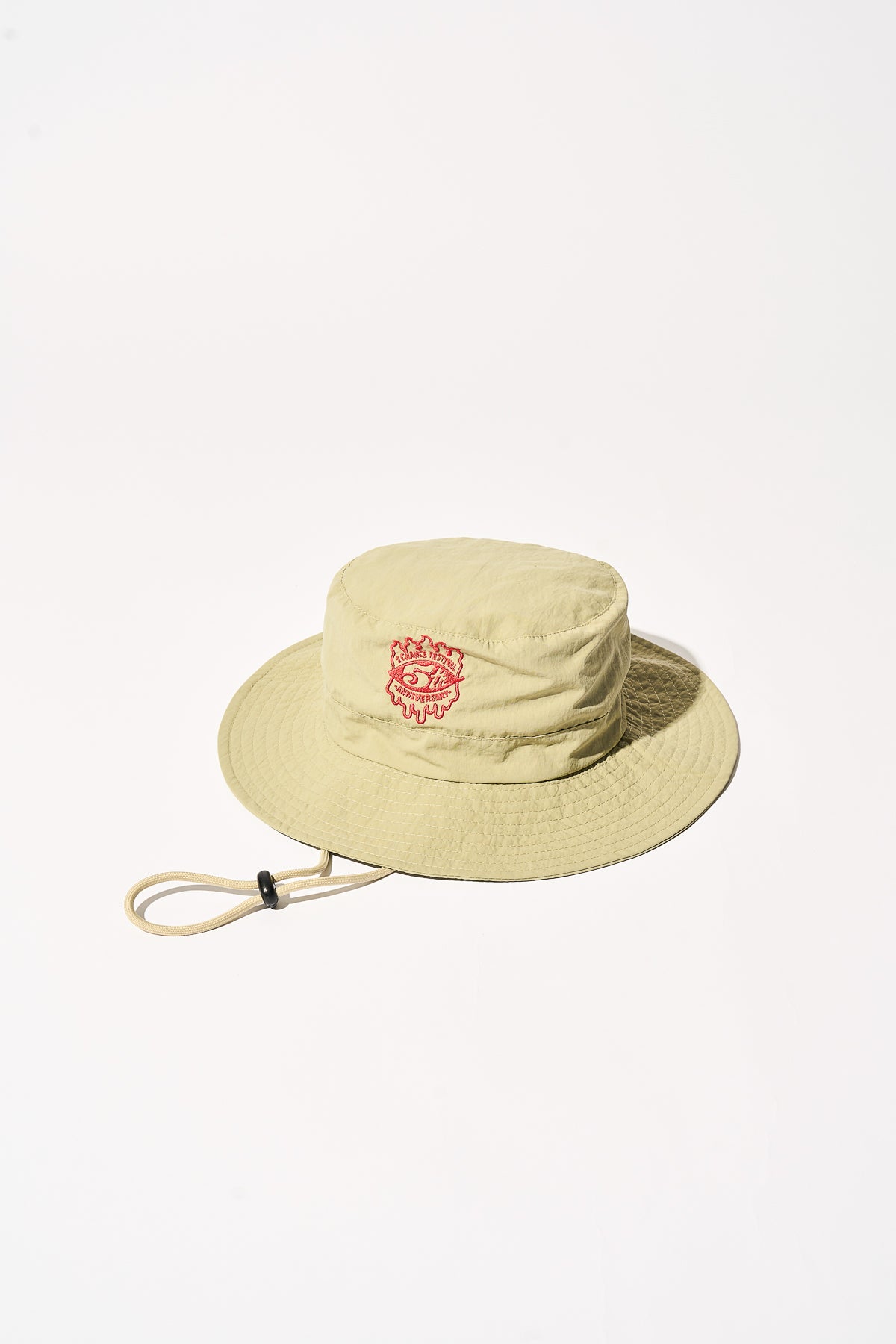 Packable Hat [Sand Beige]