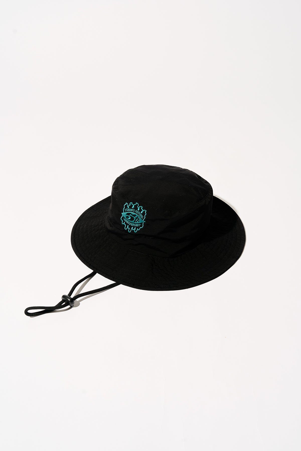 Packable Hat [Black]