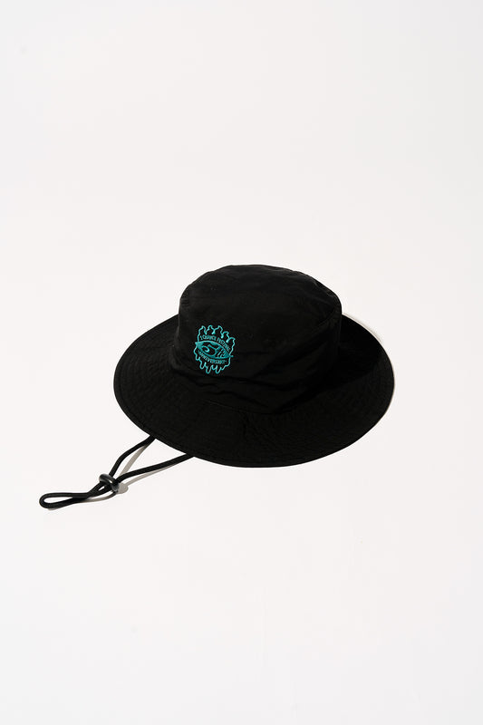 Packable Hat [Black]