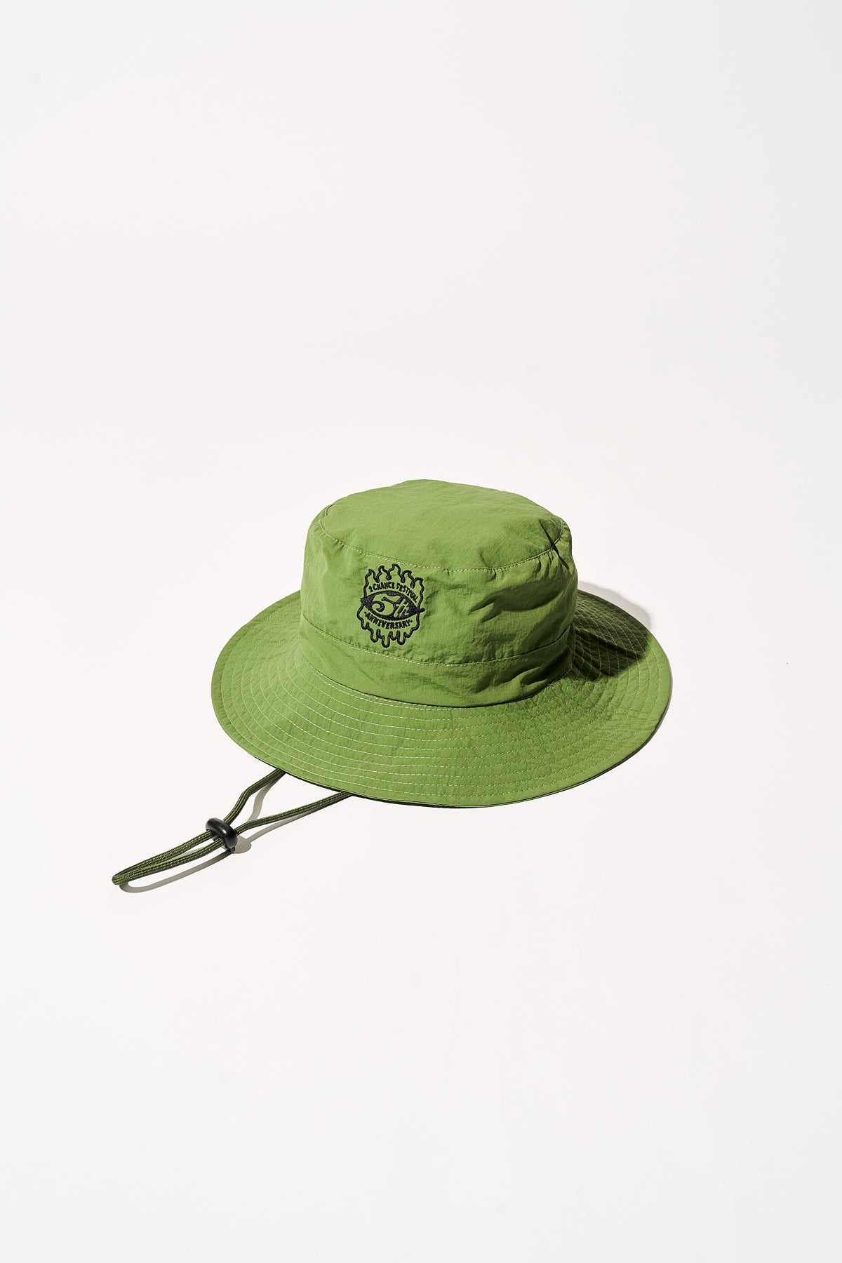 Packable Hat [Olive]
