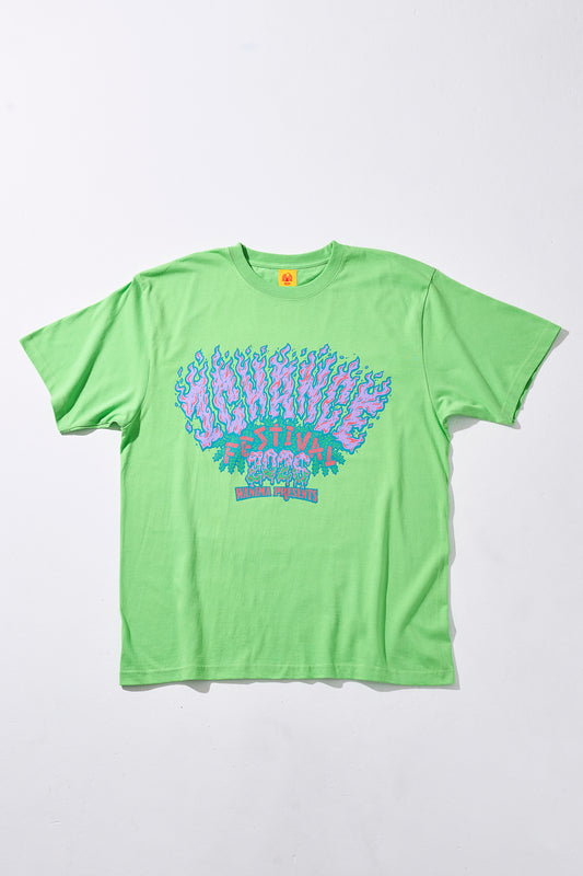 26TEE [Green]