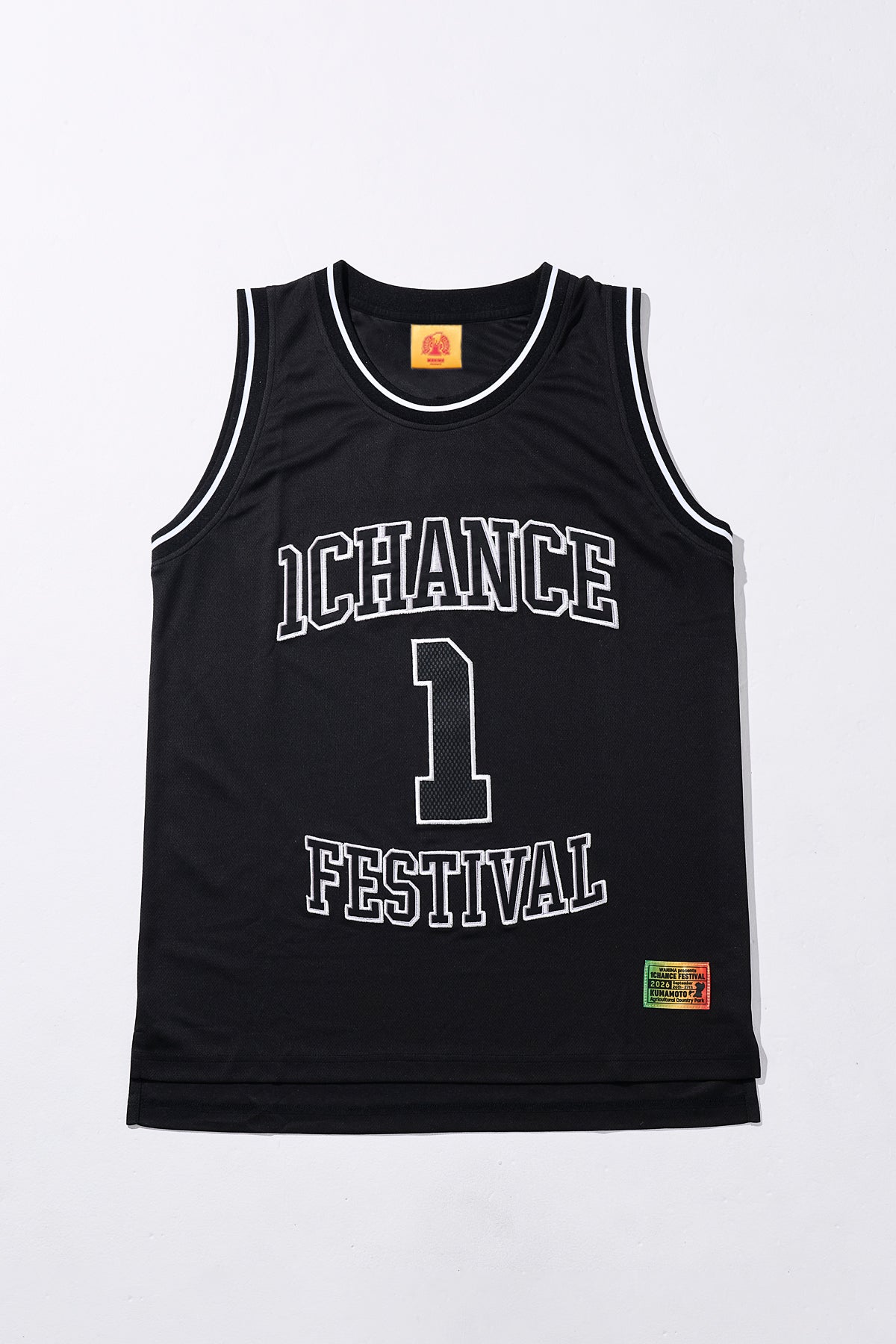 1CF Tank top