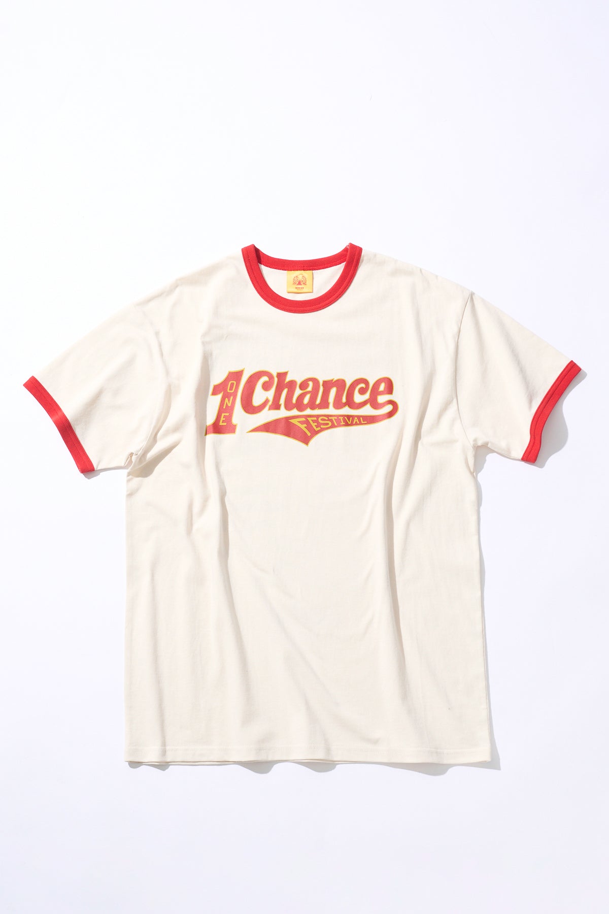 1CHANCE FESTIVAL 2026 オフィシャルグッズ通販 – 1CHANCE FESTIVAL