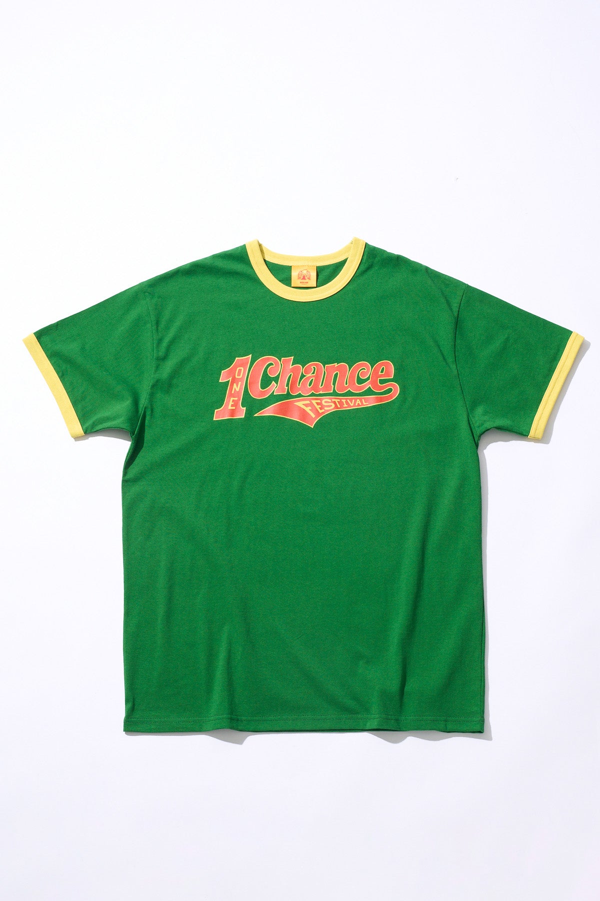 1CHANCE FESTIVAL 2026 オフィシャルグッズ通販 – 1CHANCE FESTIVAL