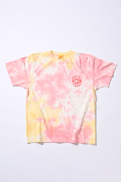 1CF26 Tie Dye TEE [Nebula]