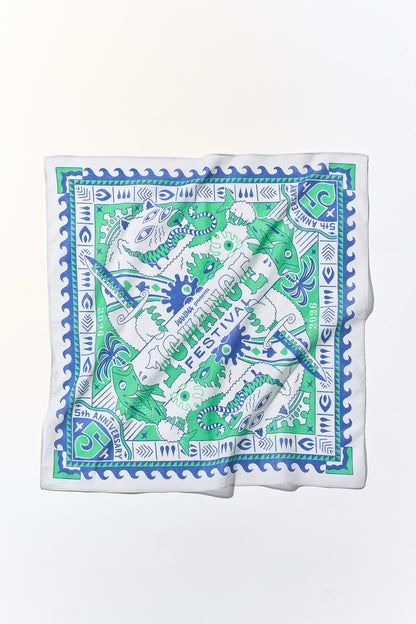 BANDANA [Gray]