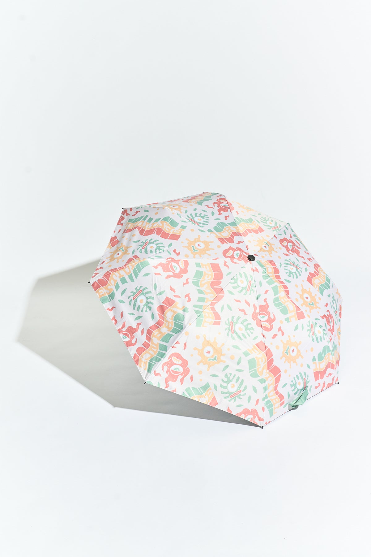 1CF Umbrella – 1CHANCE FESTIVAL 2026 オフィシャルグッズ通販