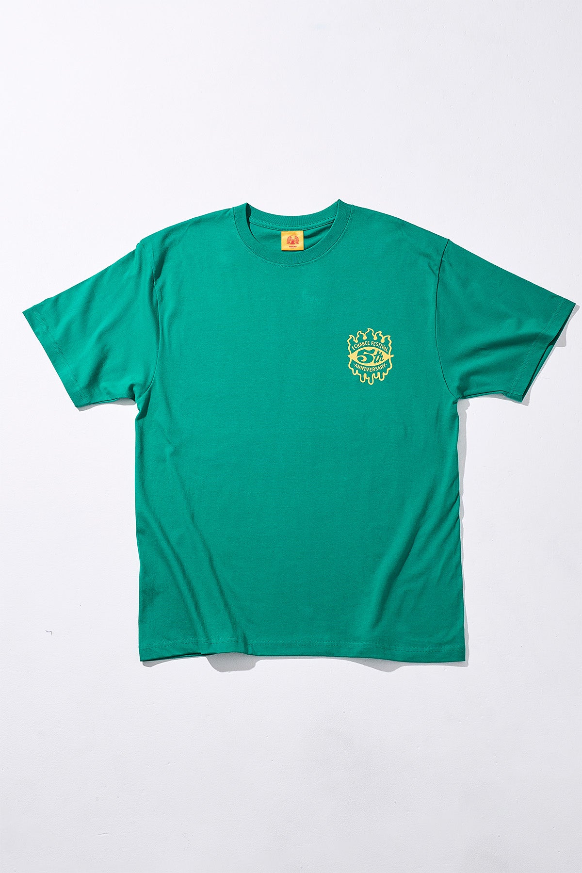 1CHANCE FESTIVAL 2026 オフィシャルグッズ通販 – 1CHANCE FESTIVAL