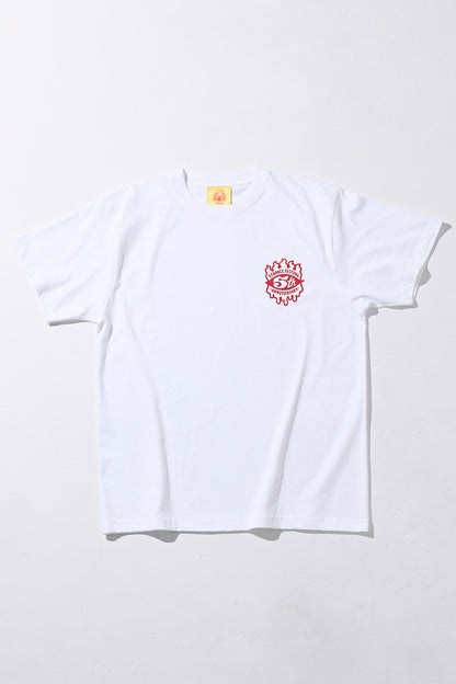 1CF26TEE [White]