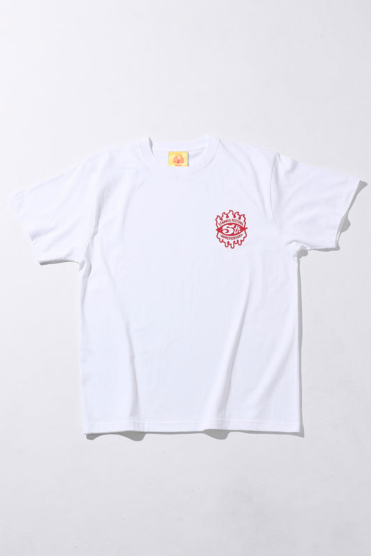 1CF26TEE [White]