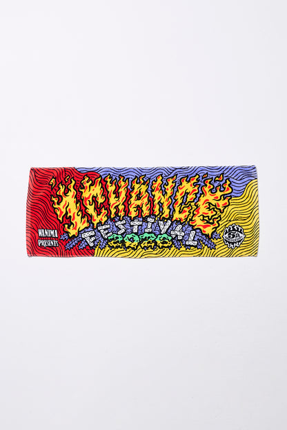 TOWEL [YELLOW]