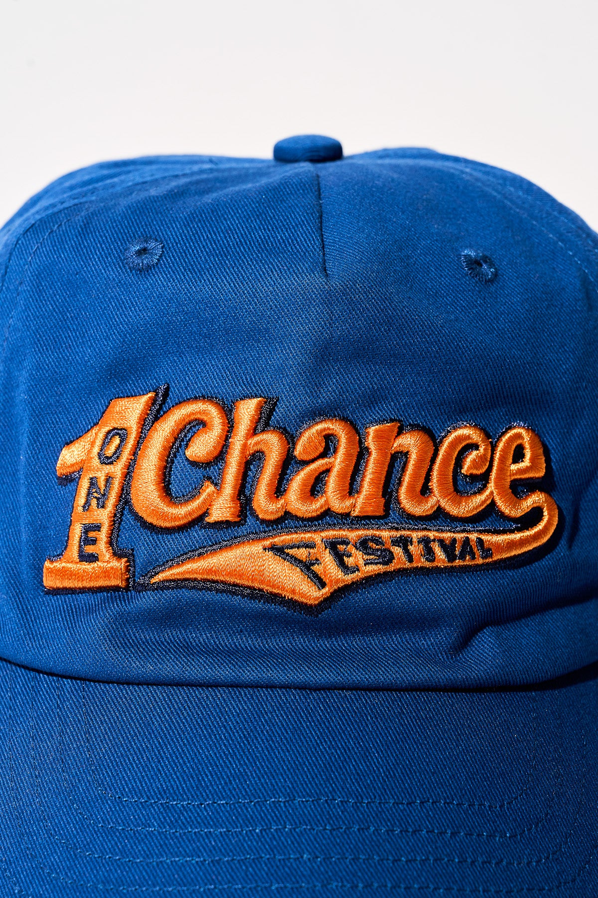 1CF CAP [Blue]