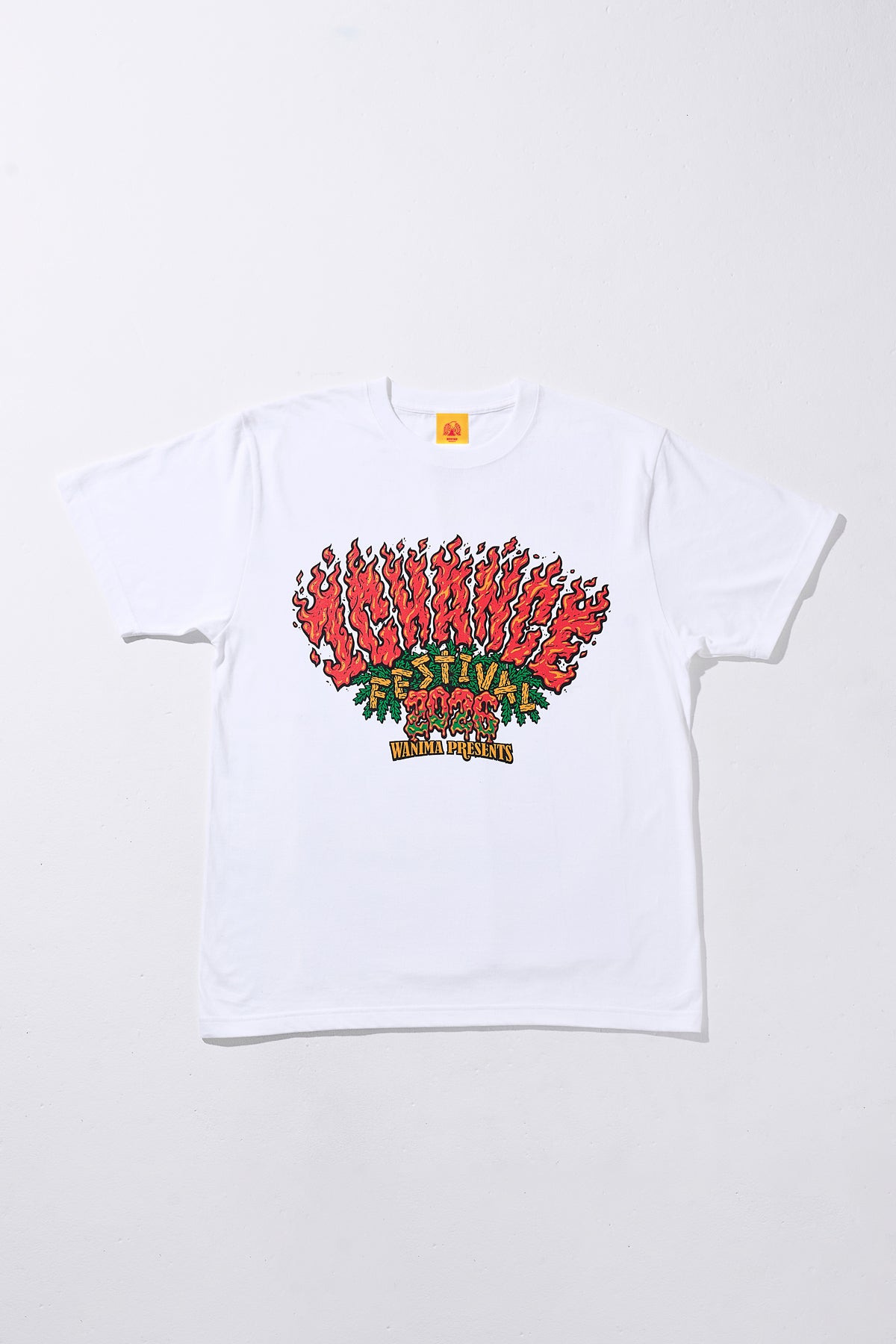 26TEE [White]