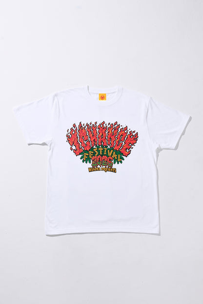 26TEE [White]