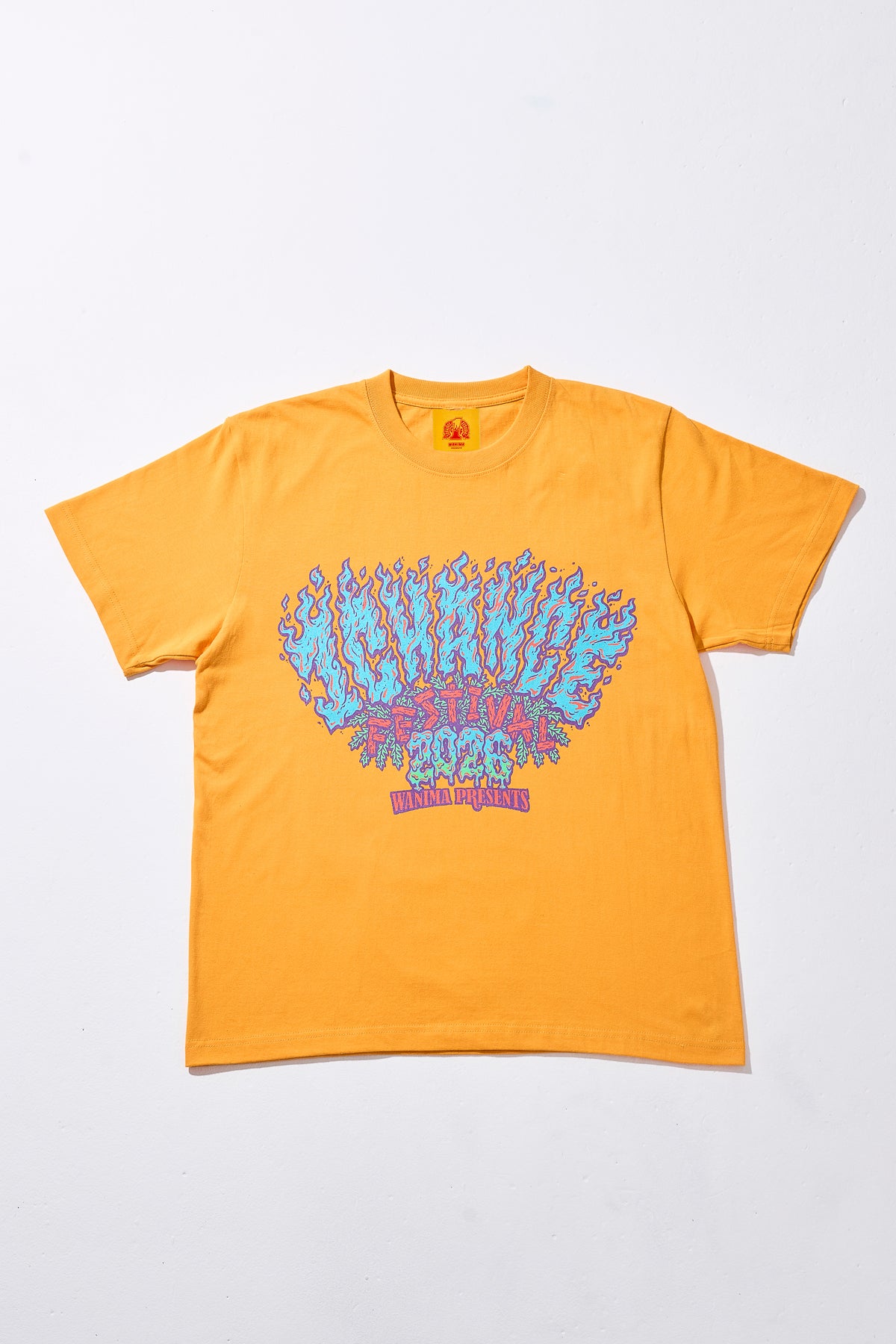 26TEE [Yellow]