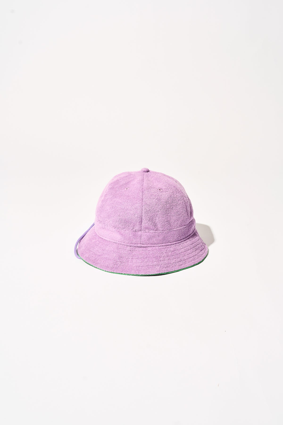 1CF HAT [Light Purple]