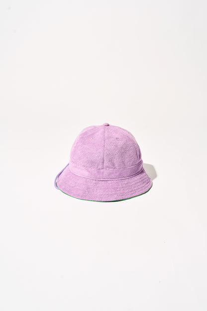 1CF HAT [Light Purple]