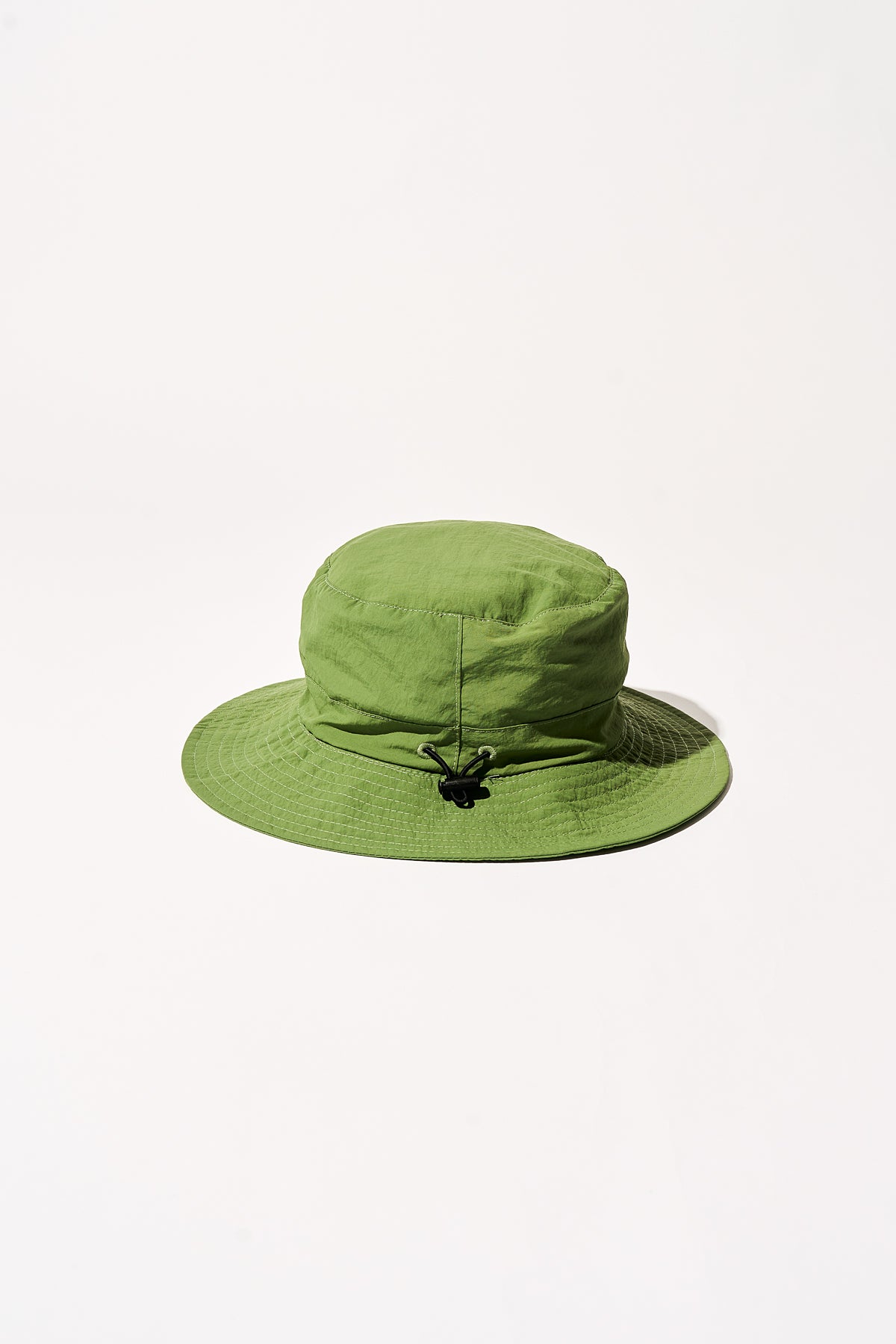 Packable Hat [Olive]