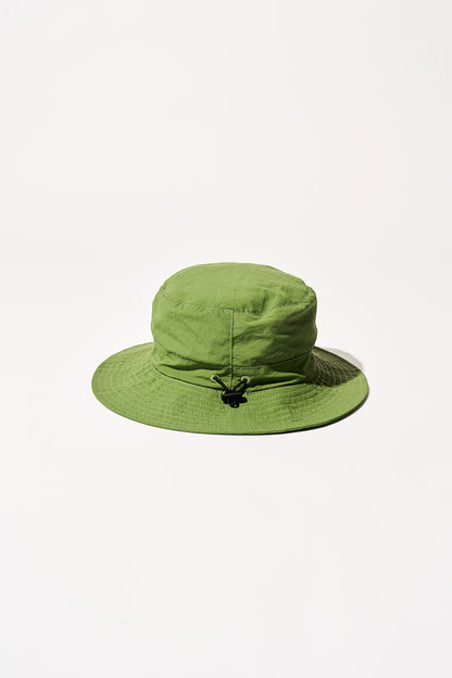 Packable Hat [Olive]
