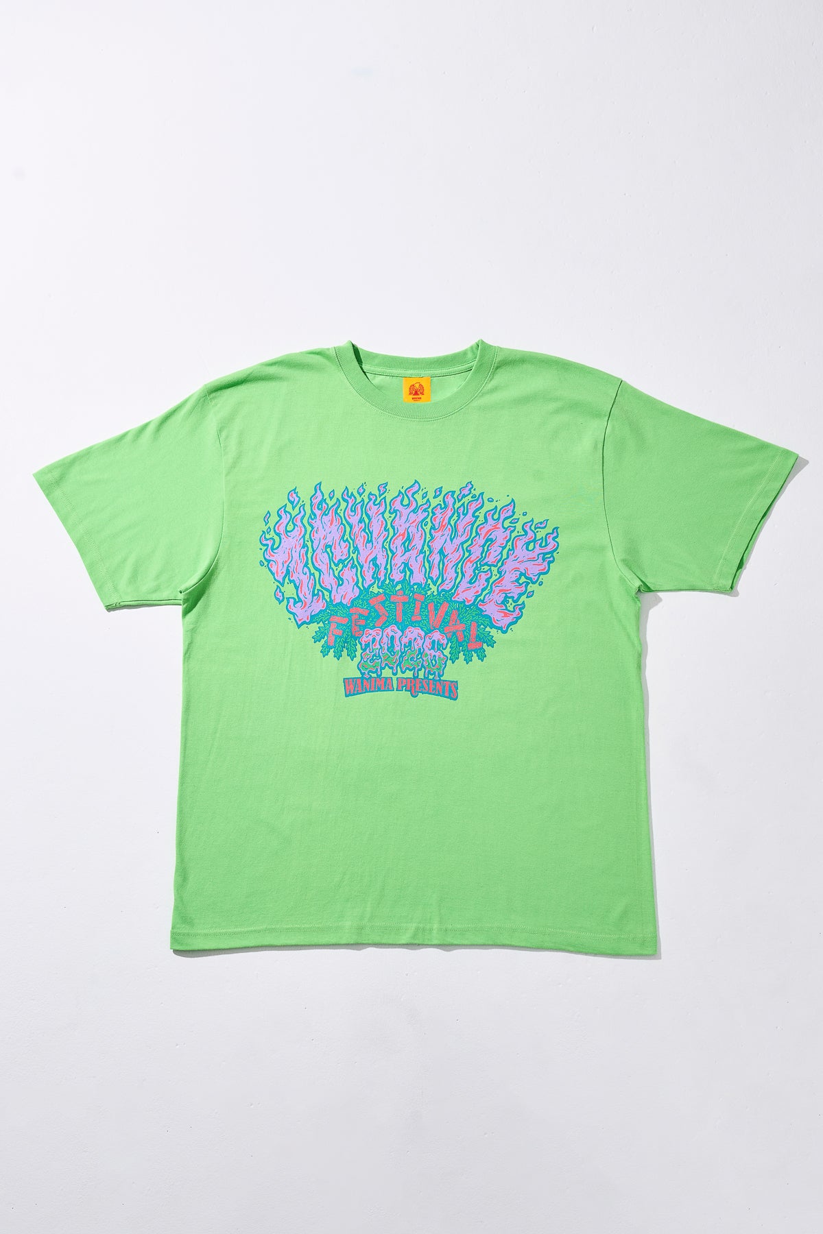 26TEE [Green]