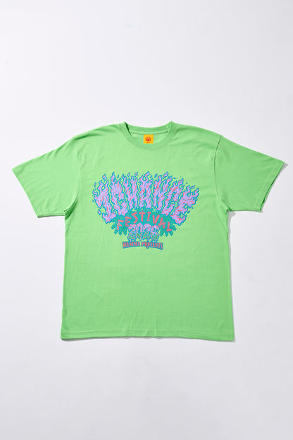 26TEE [Green]
