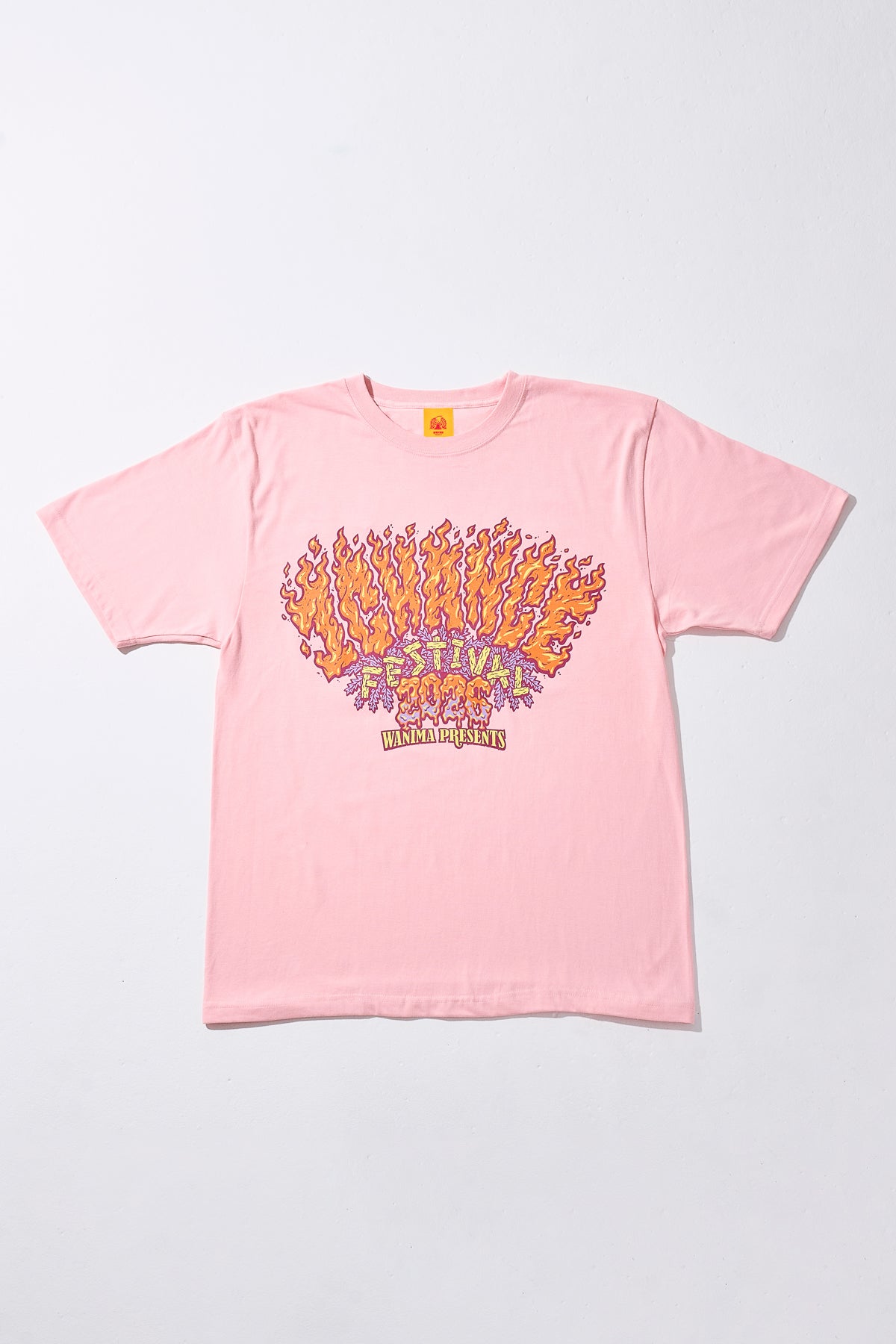 26TEE [Pink]