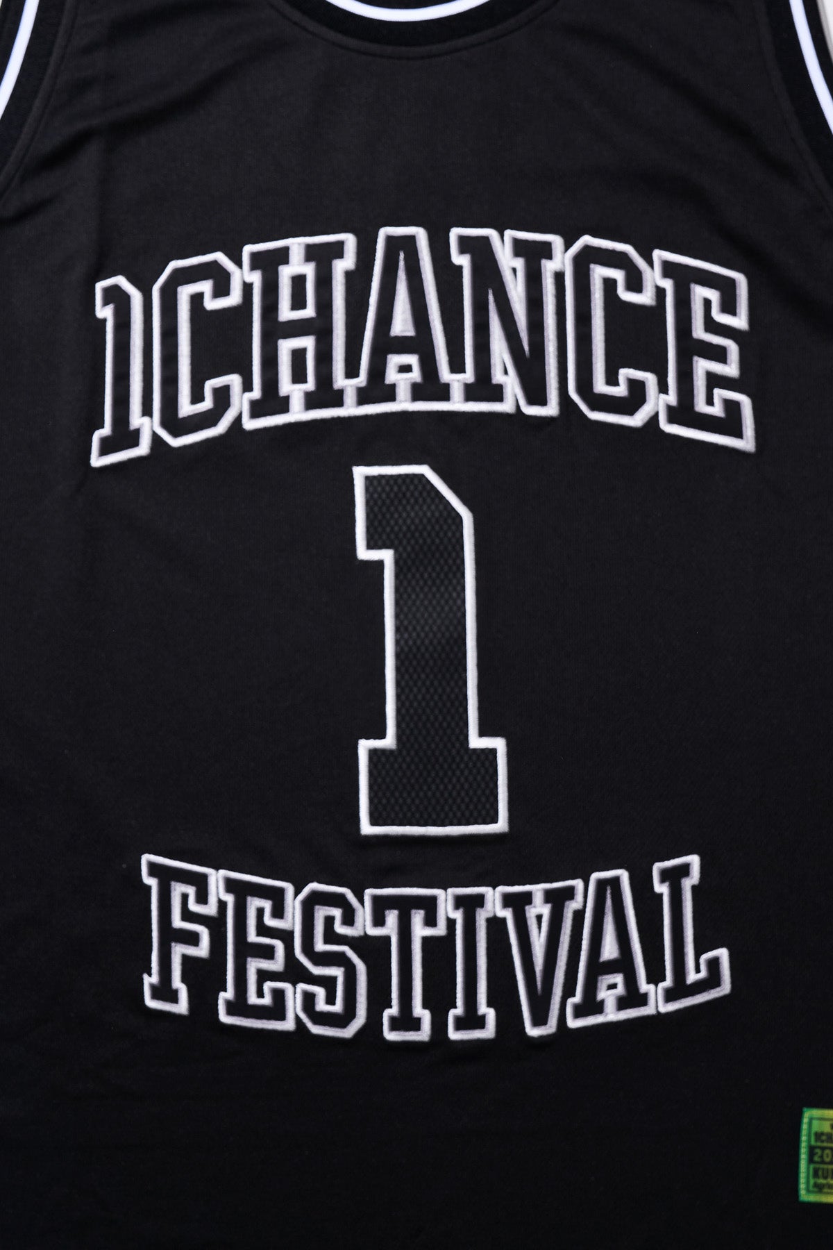 1CF Tank top