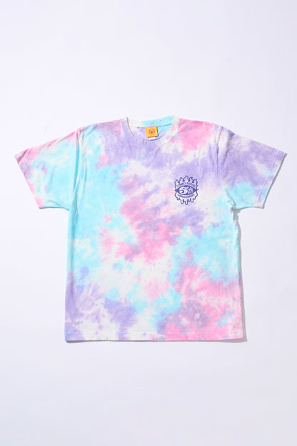 1CF26 Tie Dye Tee [Twilight]
