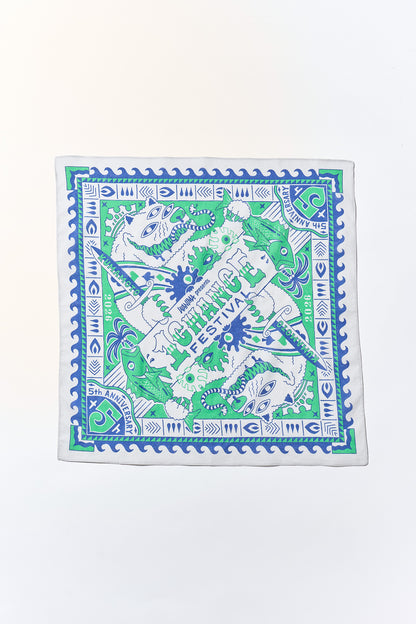 BANDANA [Gray]