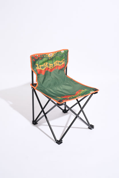 1CF Outdoor Chair