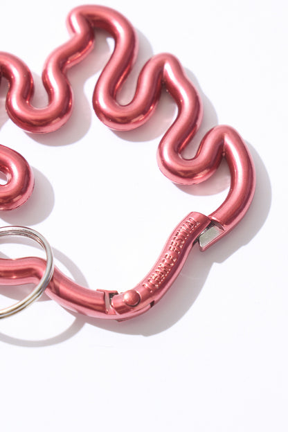 Metal Radome Carabiner