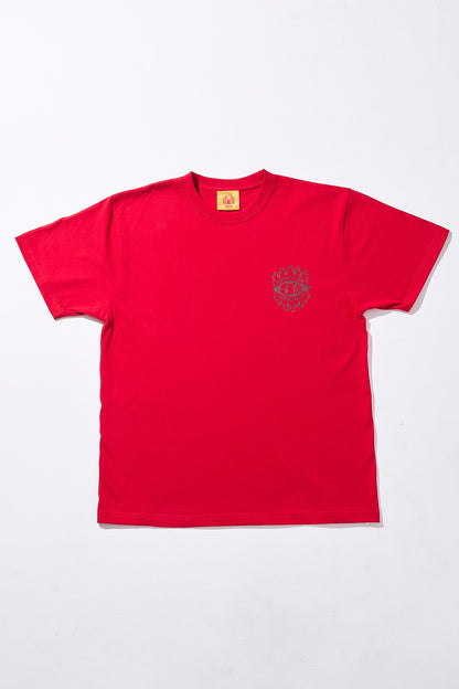 1CF26TEE [Red]