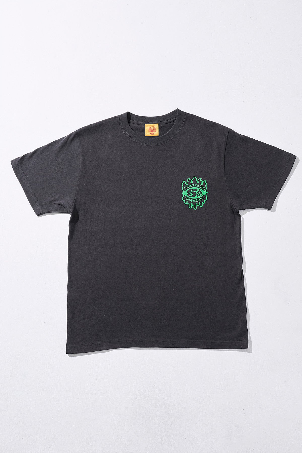 1CF26TEE [Sumi]