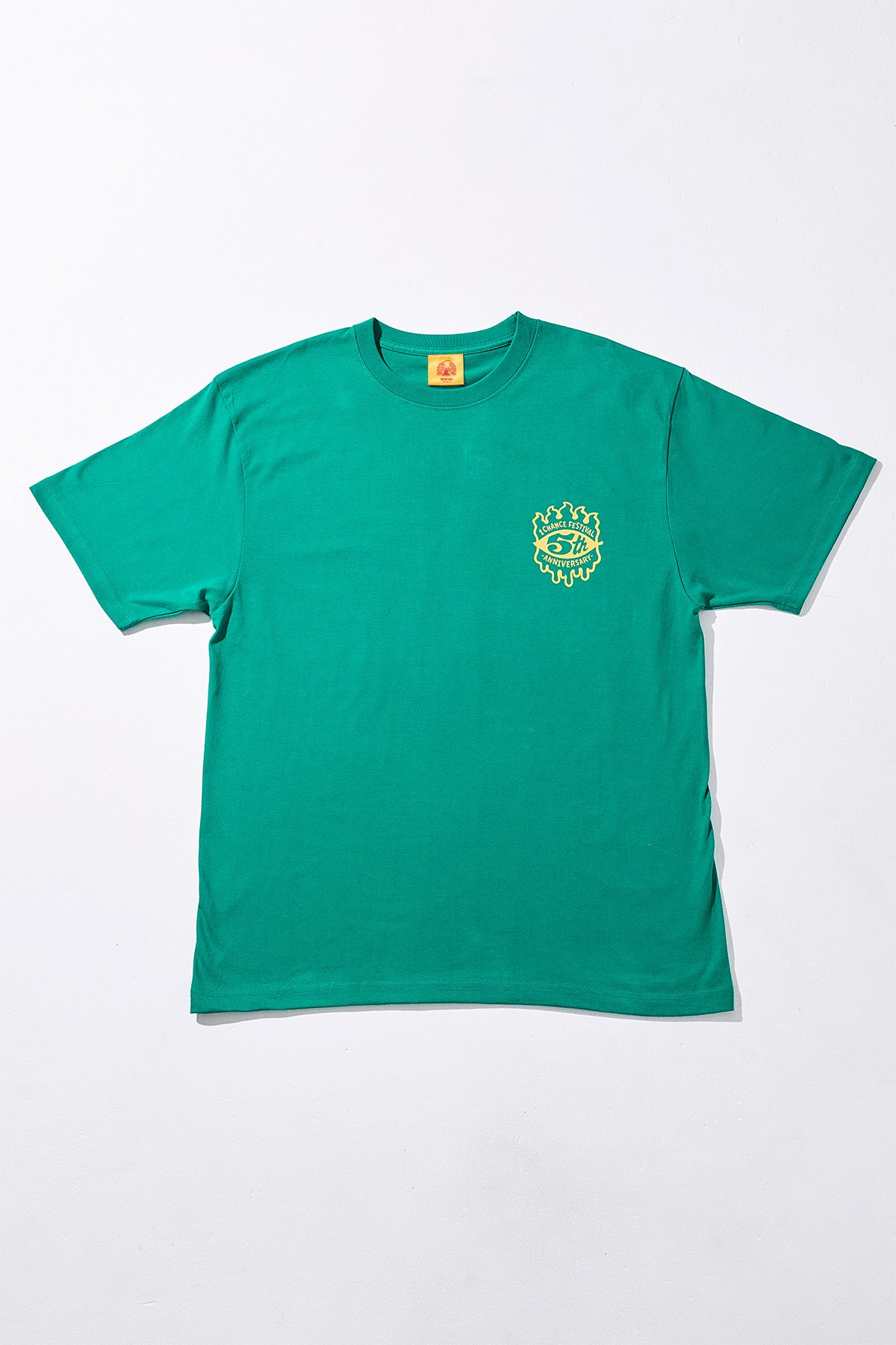 1CF26TEE [Green]