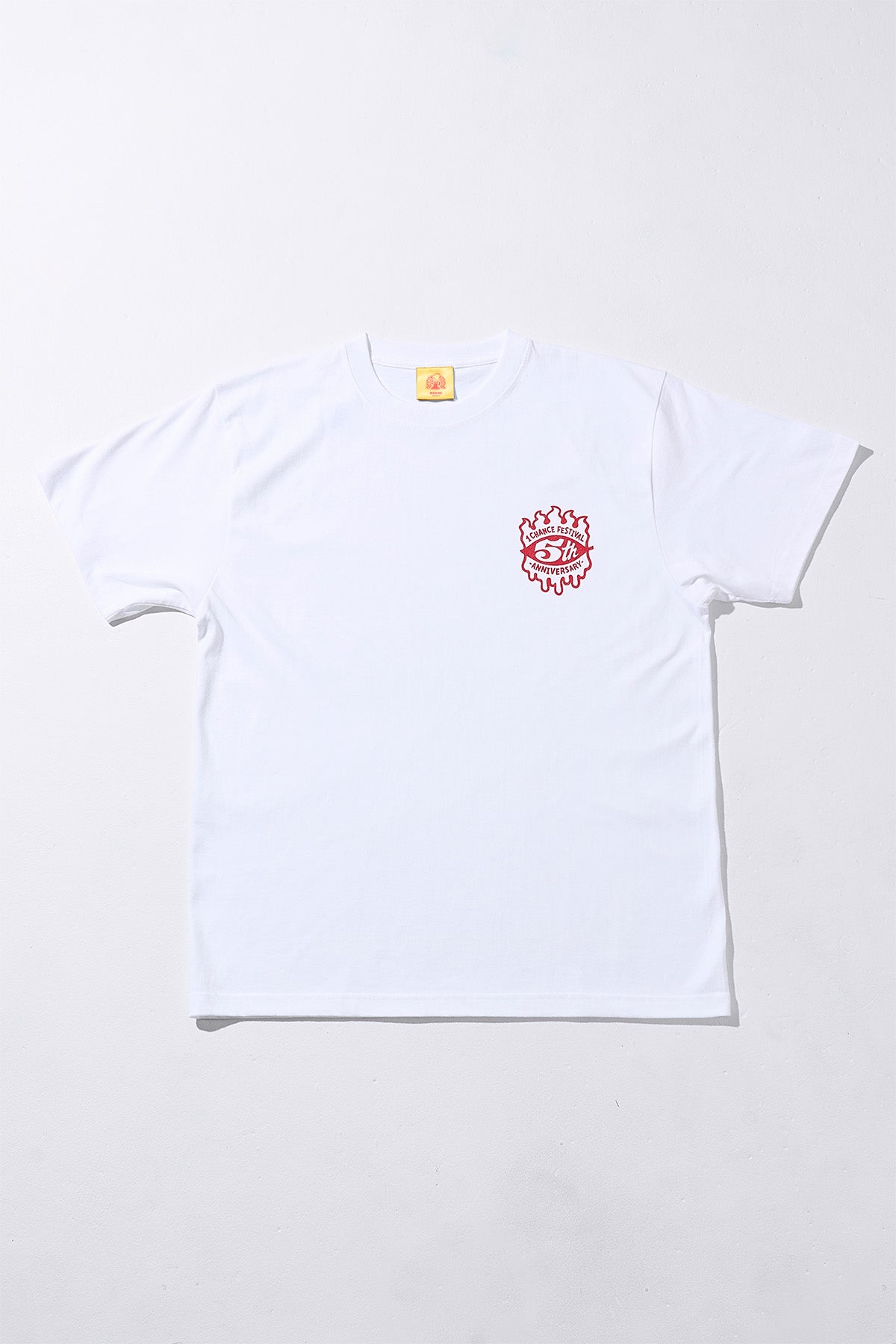 1CF26TEE [White]