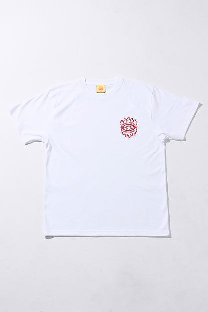 1CF26TEE [White]