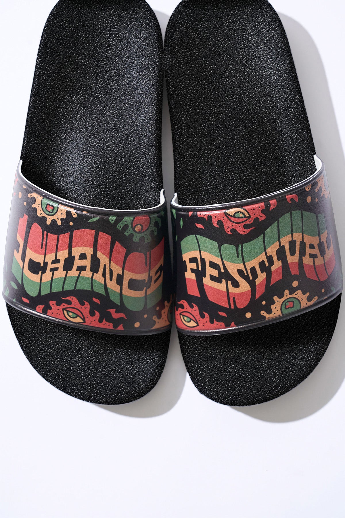 1CF SANDAL