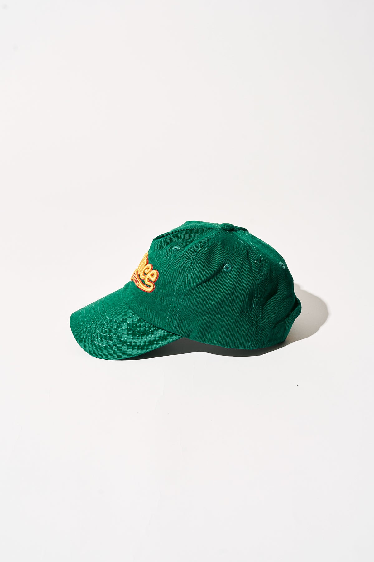 1CF CAP [Green]