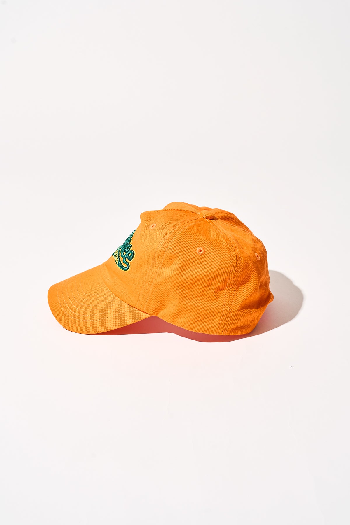 1CF CAP [Orange]