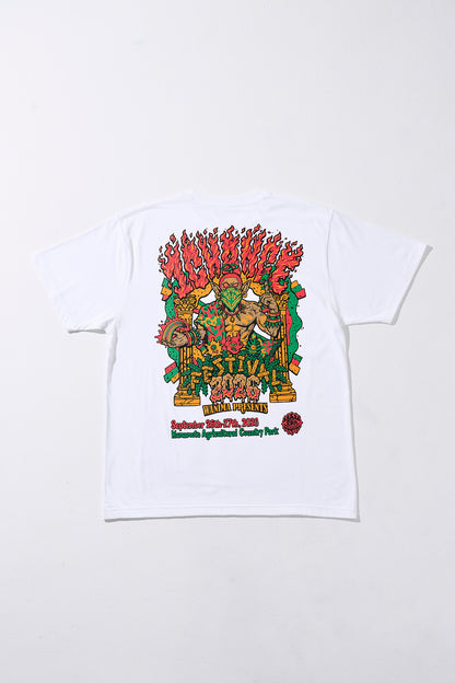 26TEE [White]